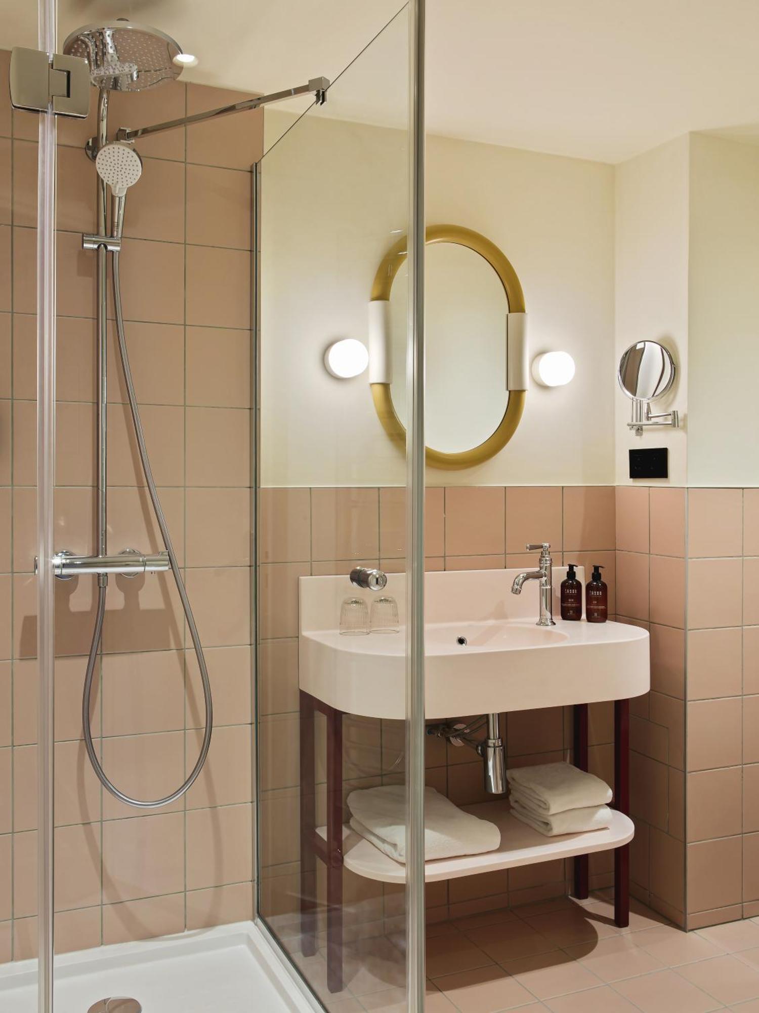 Hotel Mercedes Париж Екстер'єр фото