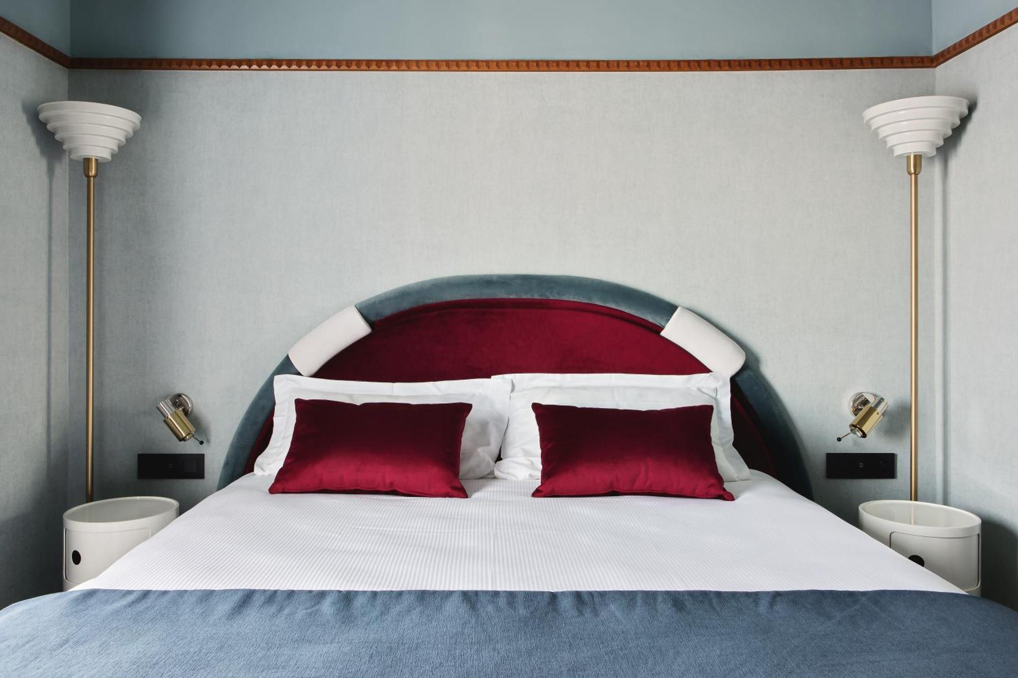Hotel Mercedes Париж Екстер'єр фото
